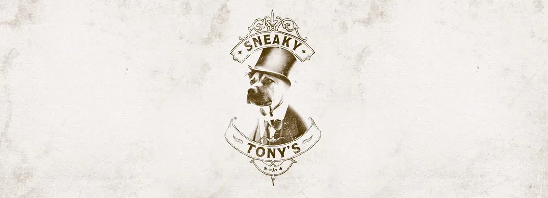 Sneaky Tony's, Perth