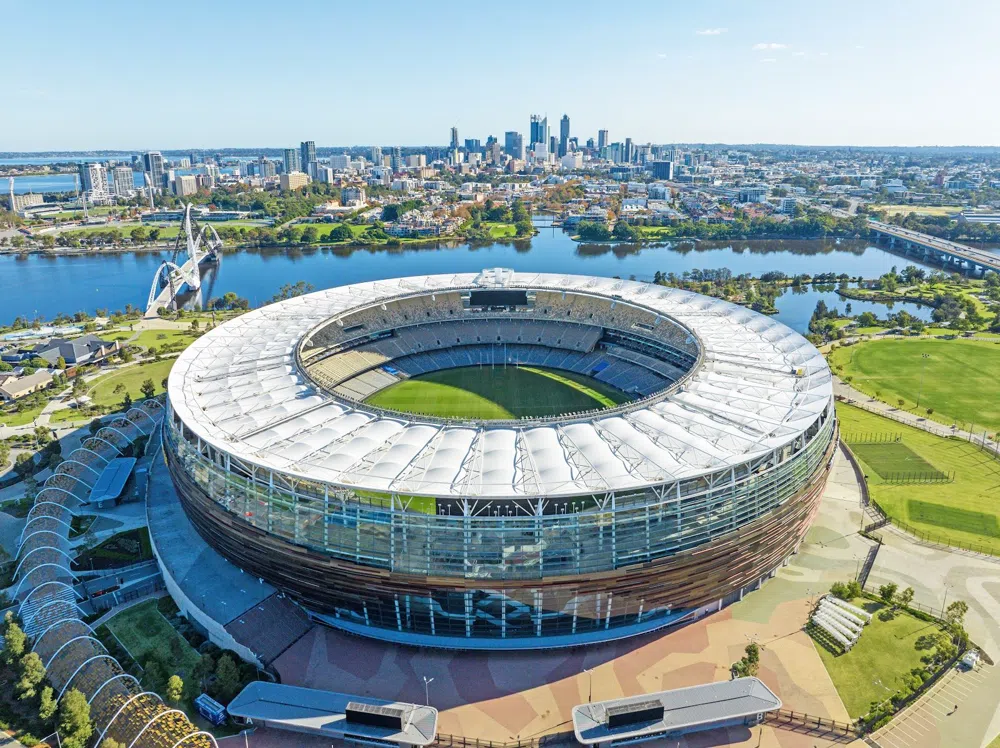 How to Build a Perth Weekend Around the Running Festival
