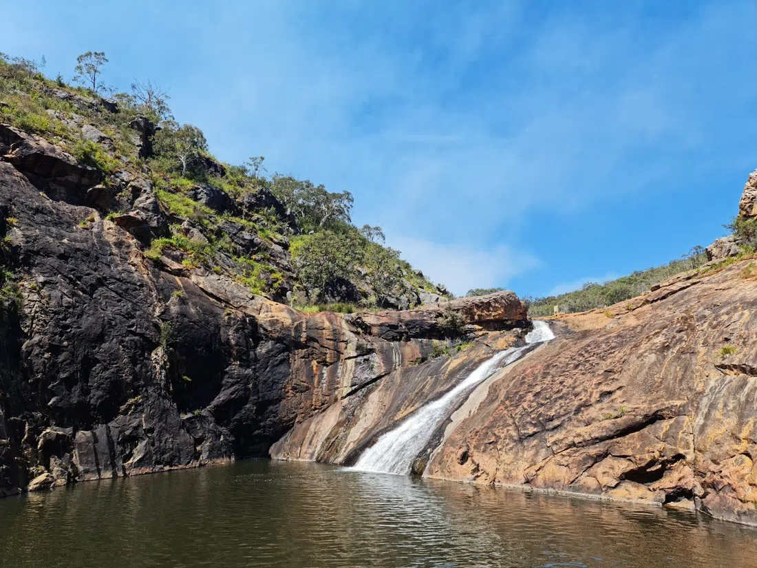 Serpentine National Park, Perth