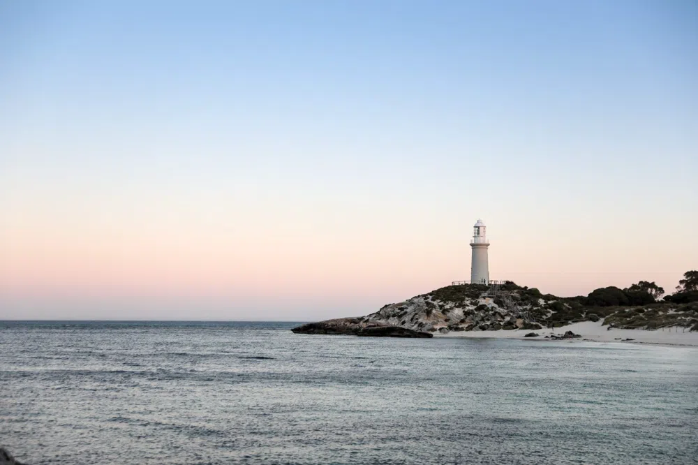 Rottnest Island: Perth's Quokka-Filled Day Trip