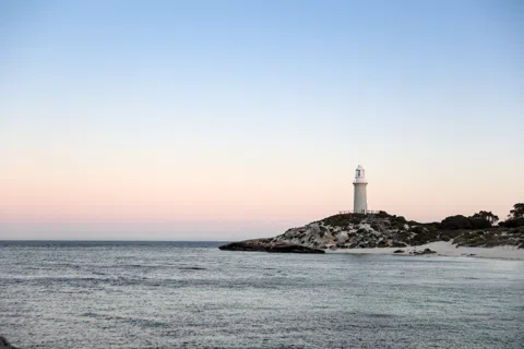 Rottnest Island: Perth's Quokka-Filled Day Trip