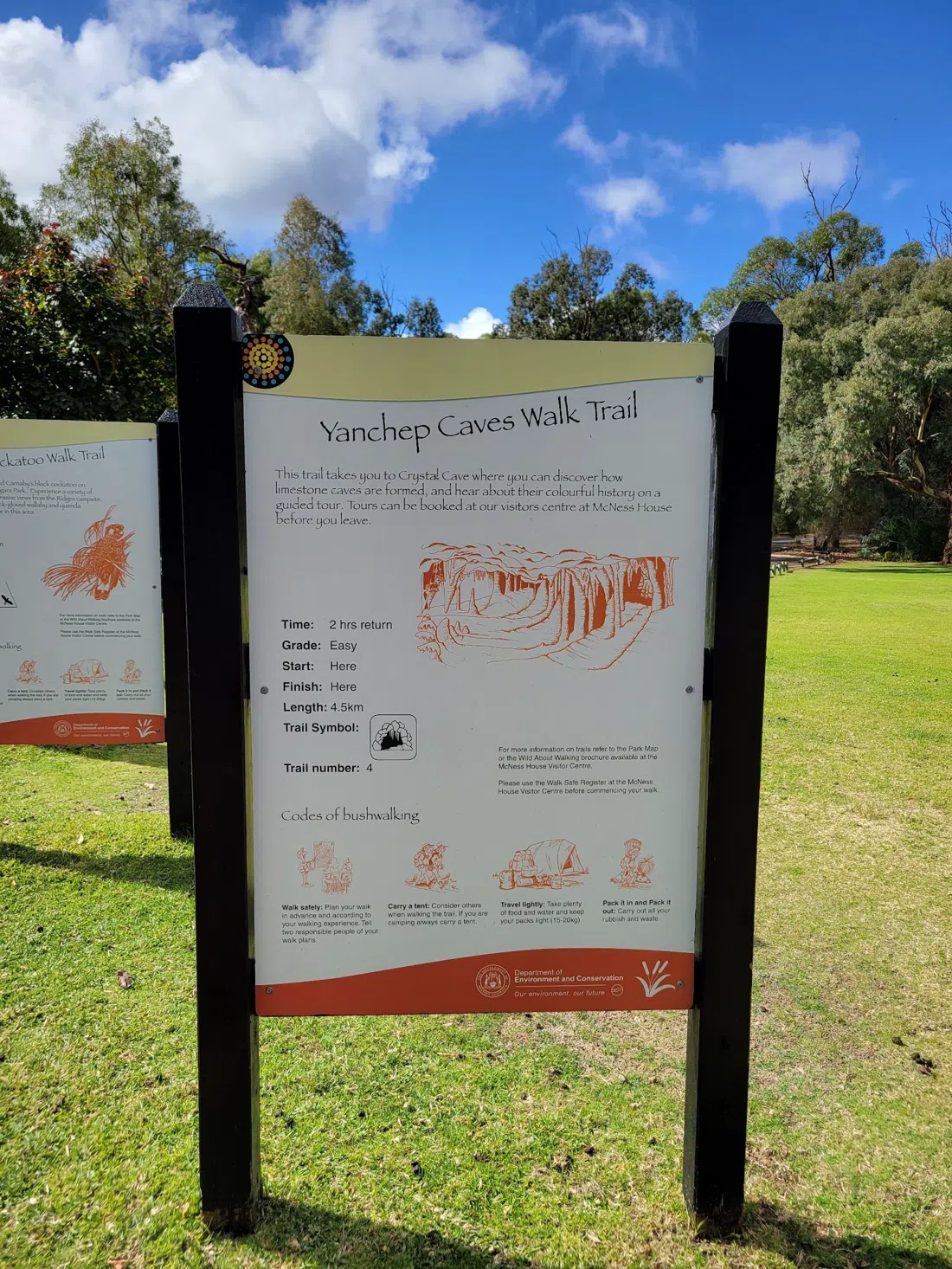 Yanchep National Park, Perth