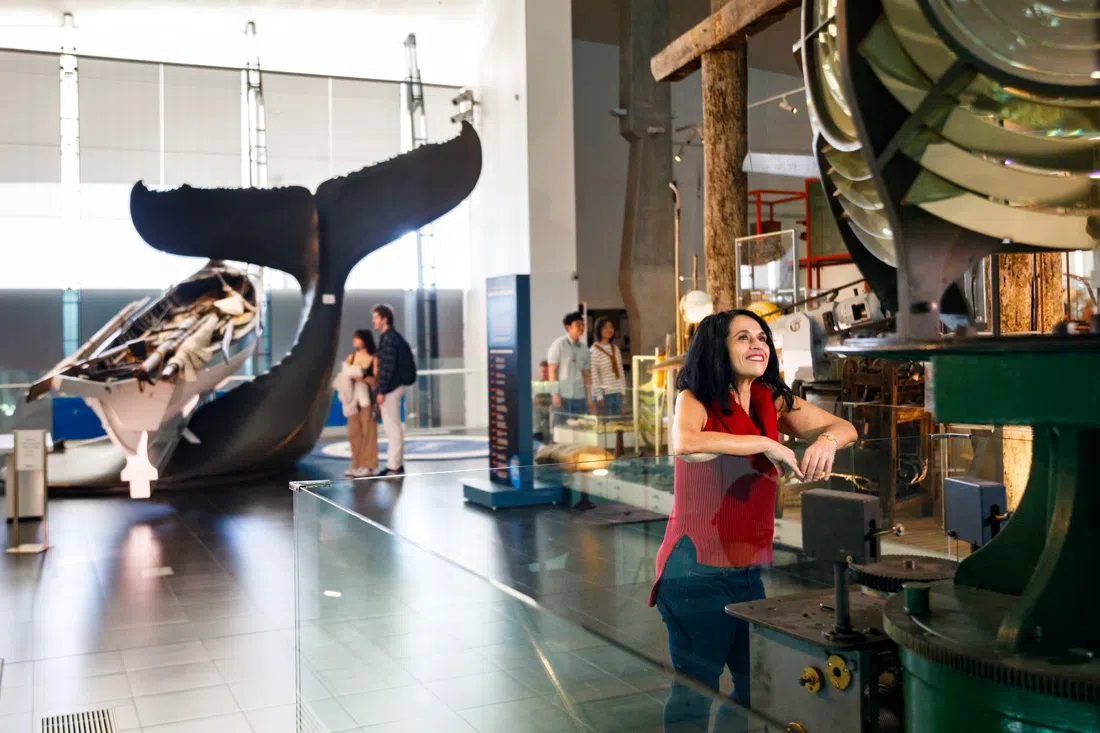 WA Maritime Museum, Perth