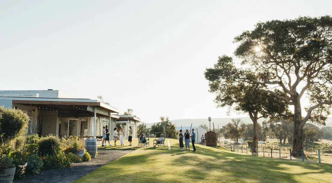 Eagle Bay Brewing Co, Perth