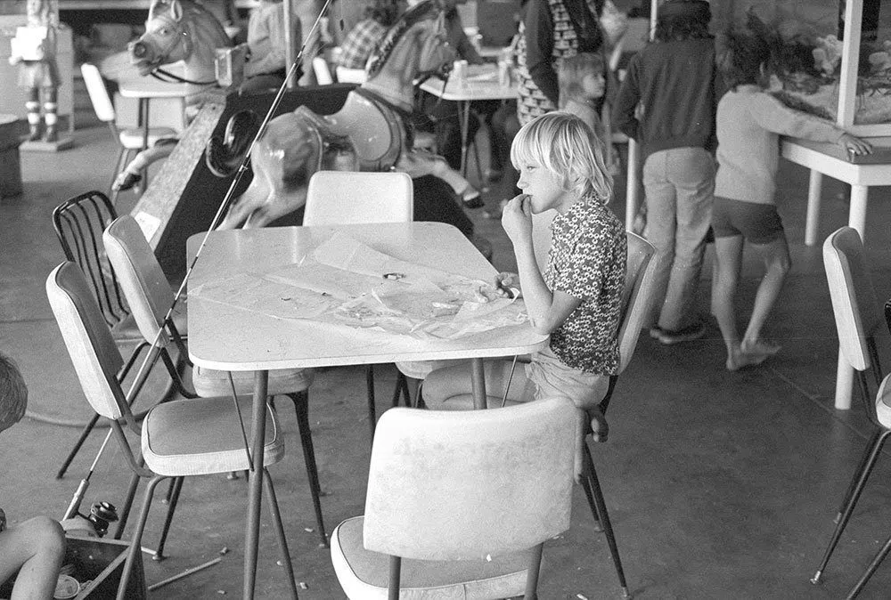 Cicerello's, Perth