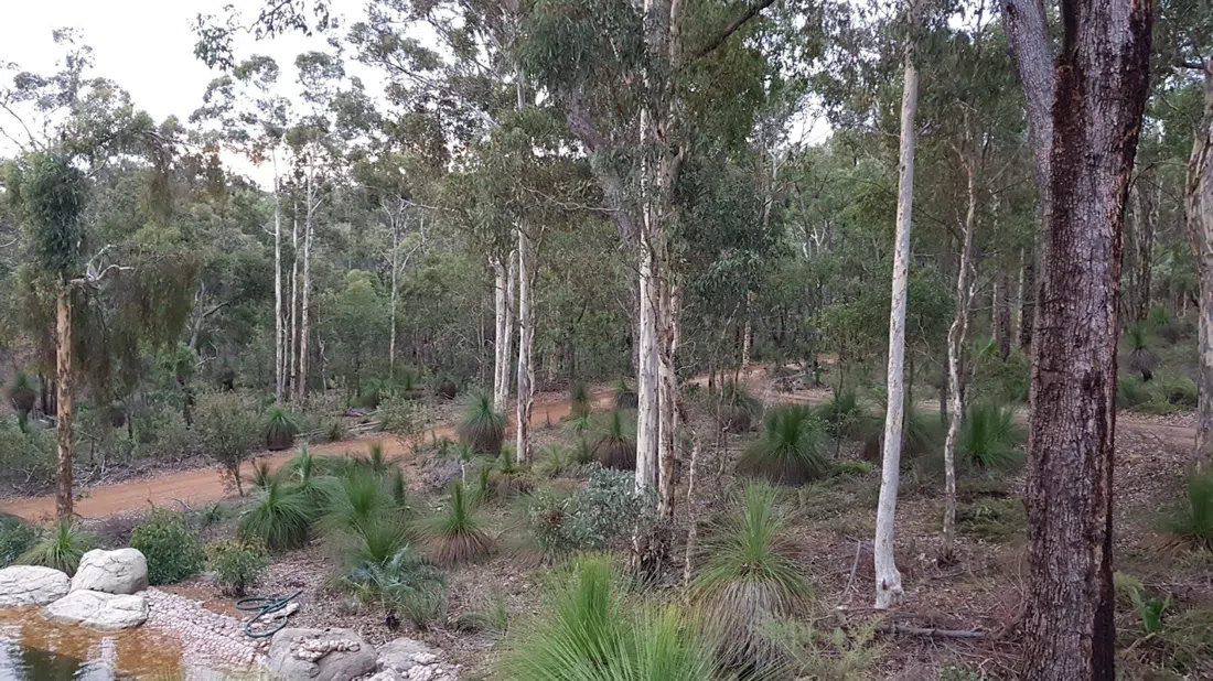 Karakamia Wildlife Sanctuary (Australian Wildlife Conservancy), Perth