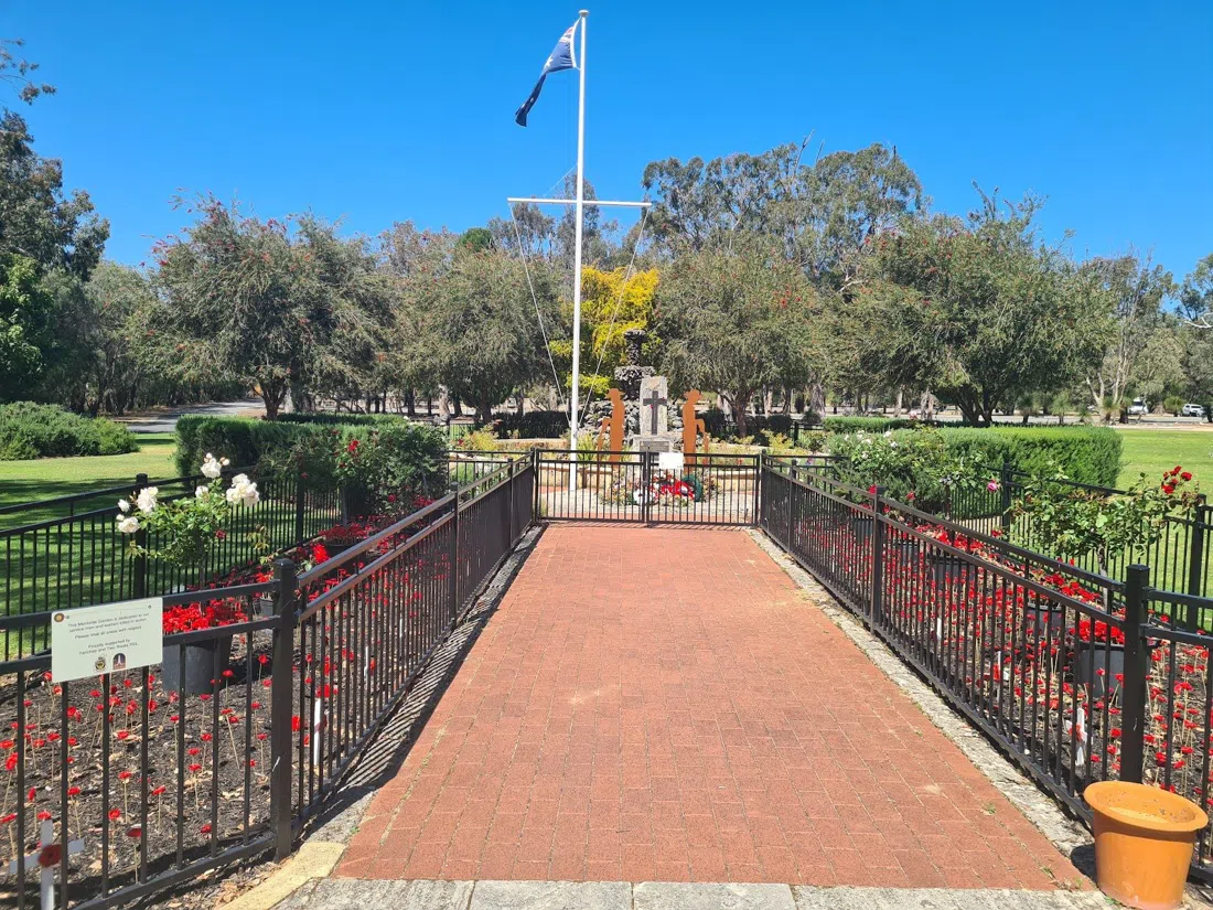 Yanchep National Park — Aboriginal Cultural Experience (Wangi Mia), Perth