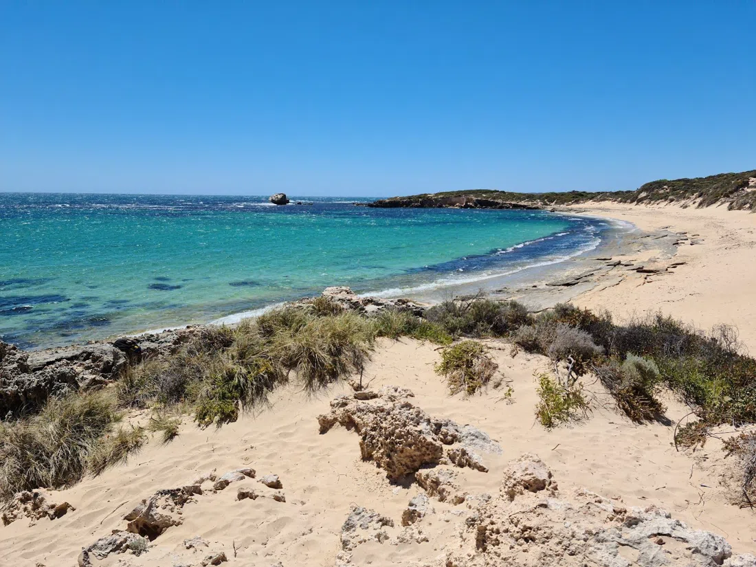 Cape Peron (Point Peron), Perth