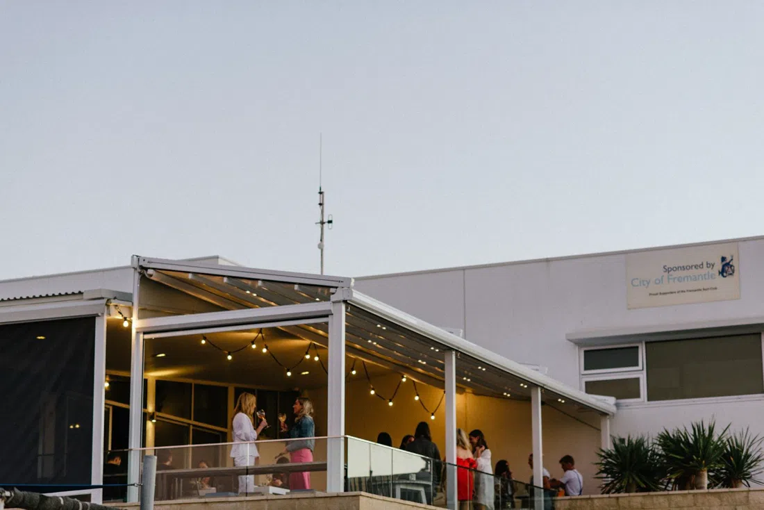 Bib & Tucker, Perth