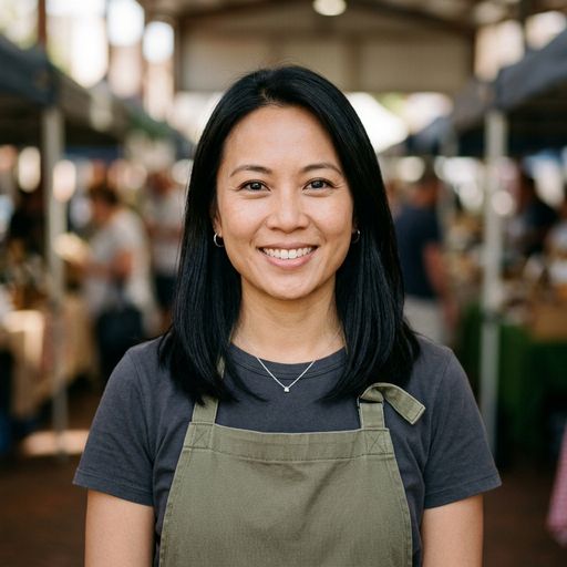 Adeline Tan