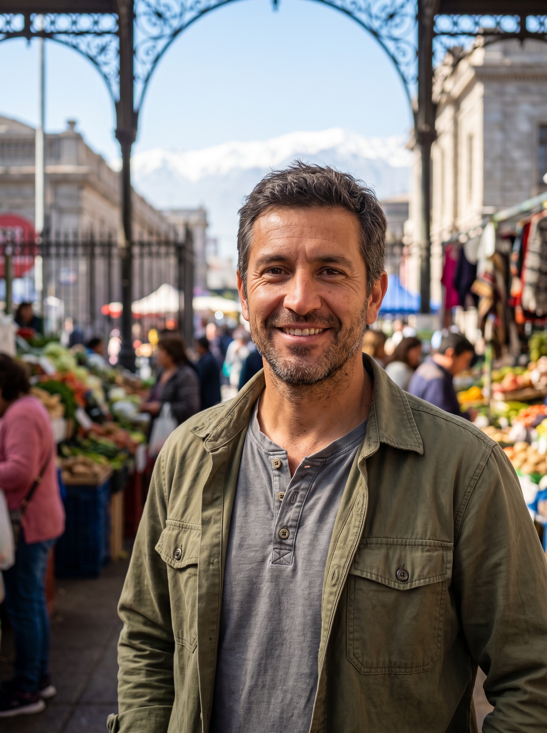 Matías Fuenzalida