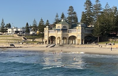 Cottesloe