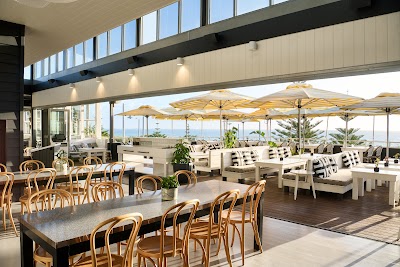 The Shorehouse