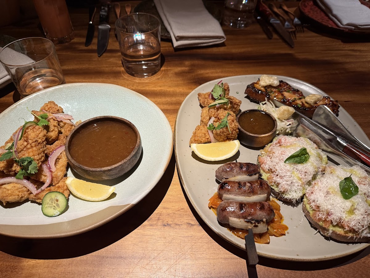 The Meat & Wine Co — photo 2