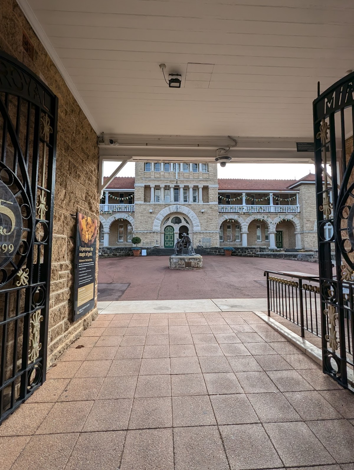 The Perth Mint — photo 2