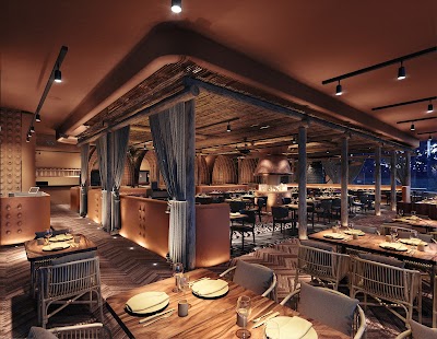The Meat & Wine Co