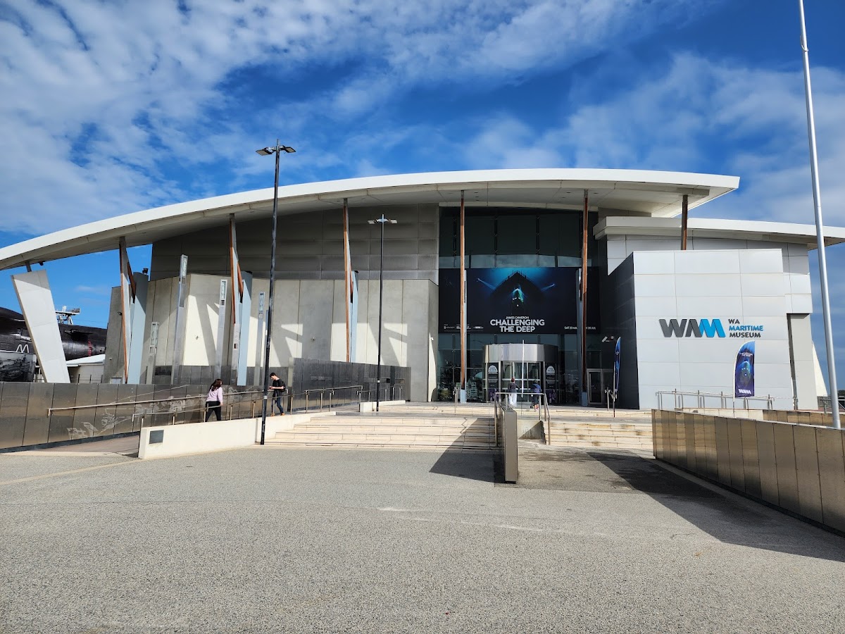 Western Australian Maritime Museum — photo 3