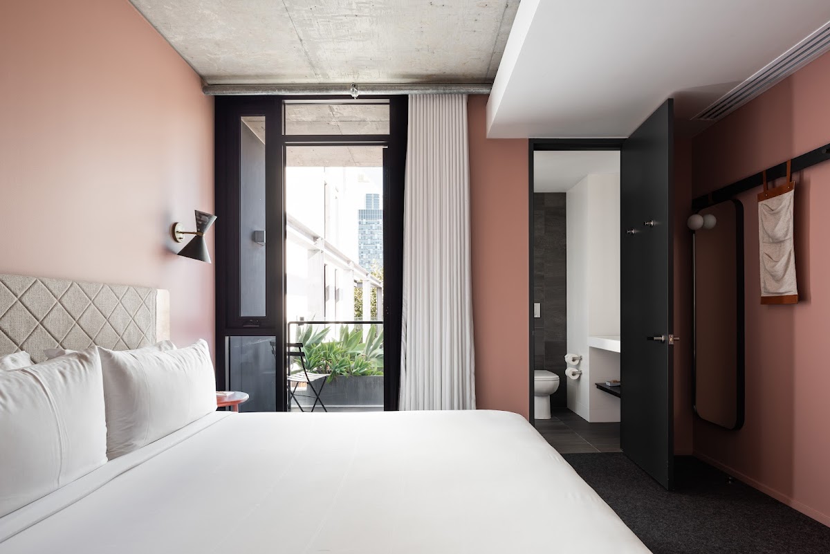 Alex Hotel — photo 2