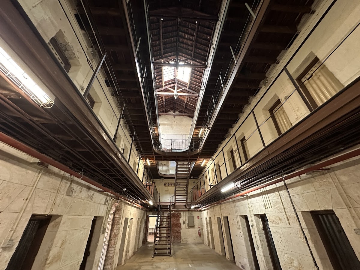 Fremantle Prison — photo 3