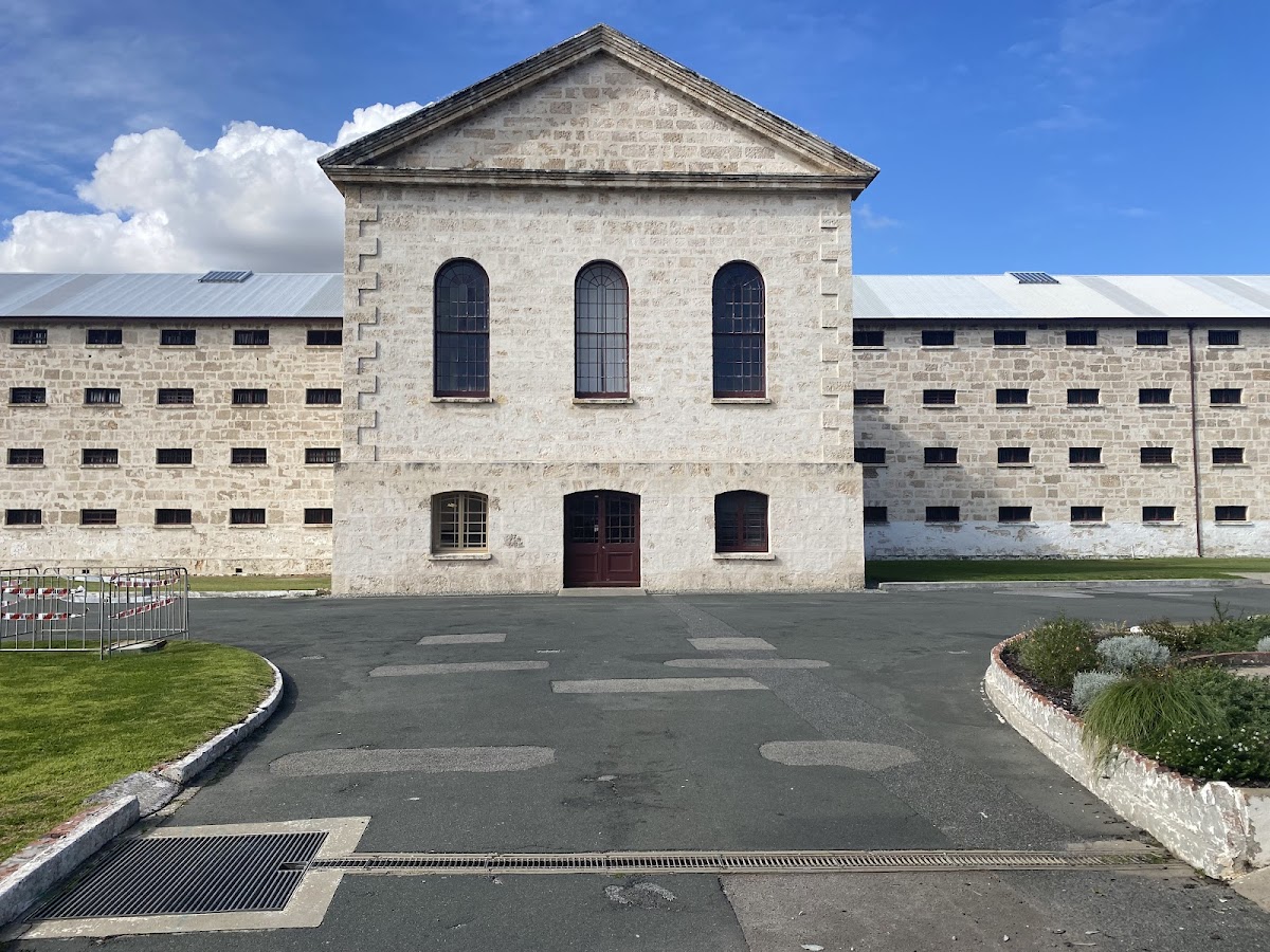 Fremantle Prison — photo 2