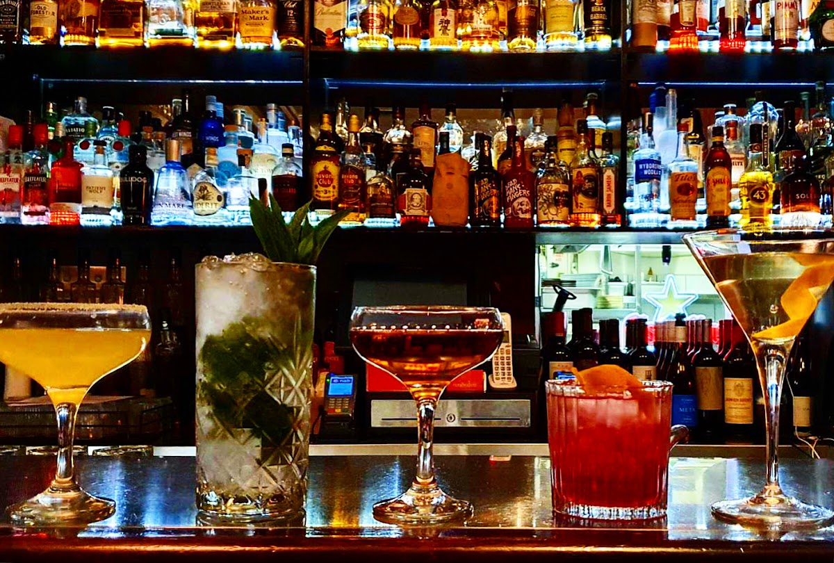 Andaluz Bar & Tapas, Perth