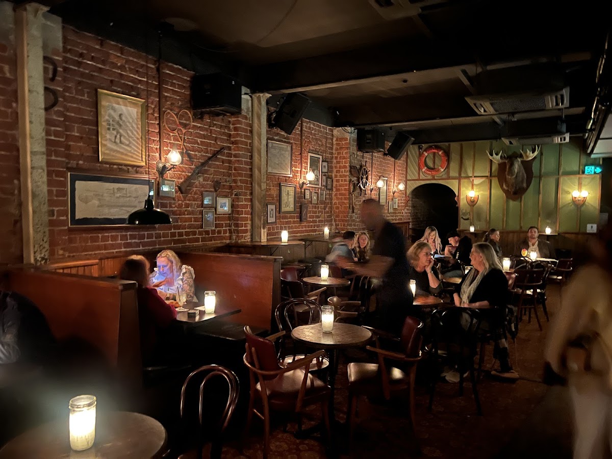 Sneaky Tony's — photo 3