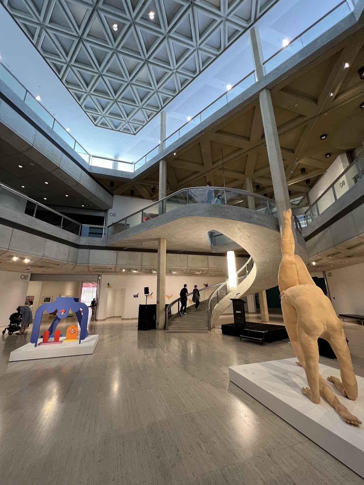 Art Gallery of Western Australia (AGWA) — photo 3