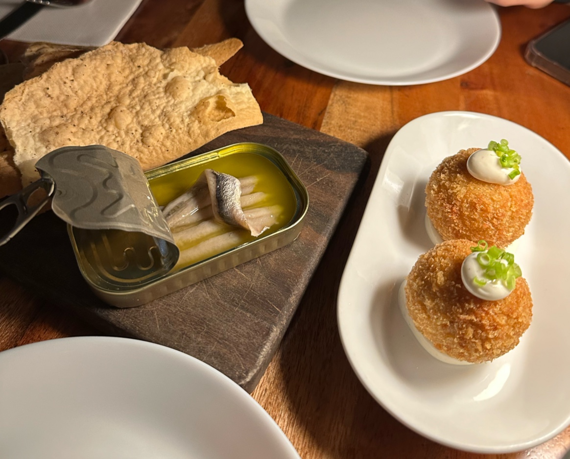 Andaluz Bar & Tapas — photo 4