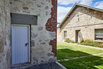 Fremantle Prison YHA, Perth