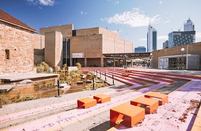 Art Gallery of Western Australia (AGWA)