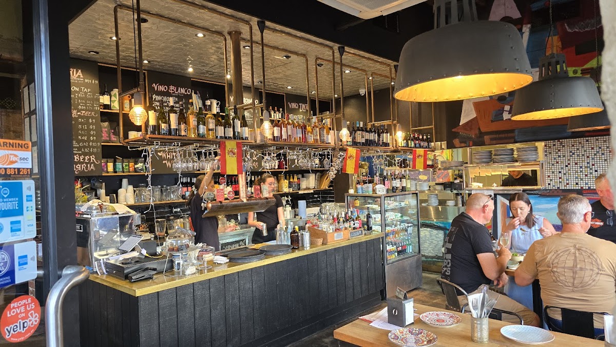 Pinchos — photo 4