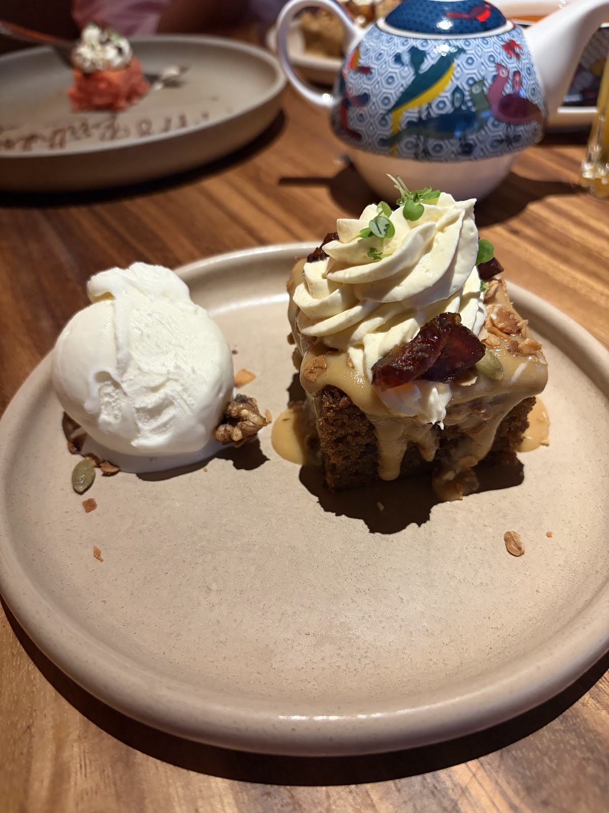 The Meat & Wine Co — photo 3