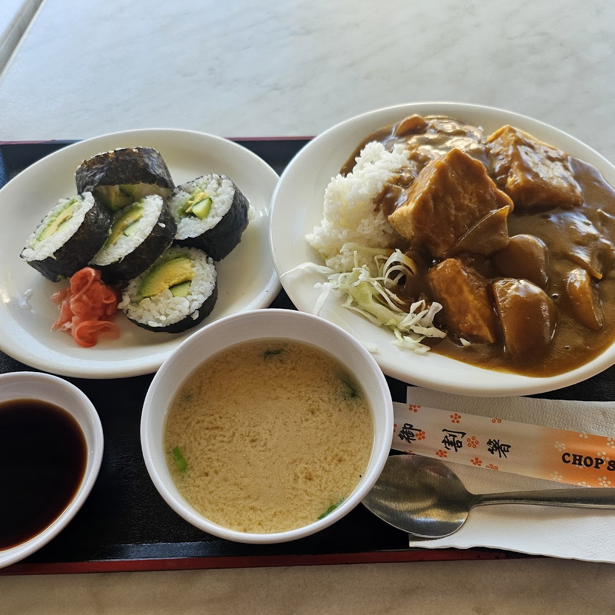 Taka's Kitchen — photo 2