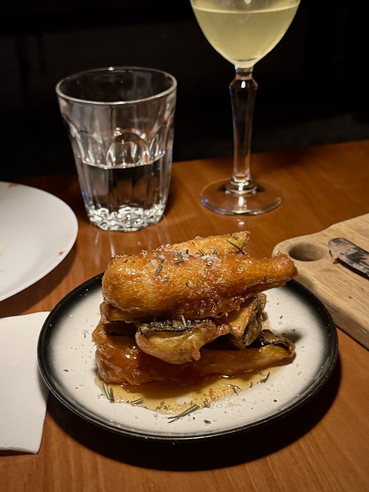 Andaluz Bar & Tapas — photo 2