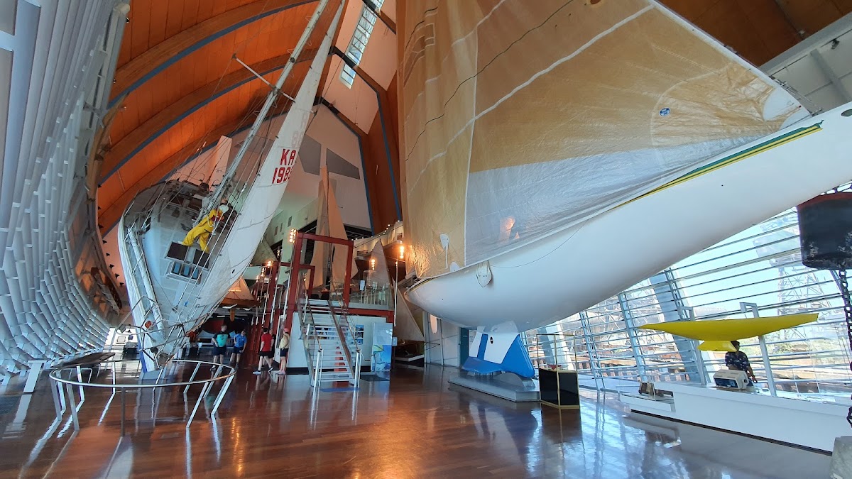 Western Australian Maritime Museum — photo 2