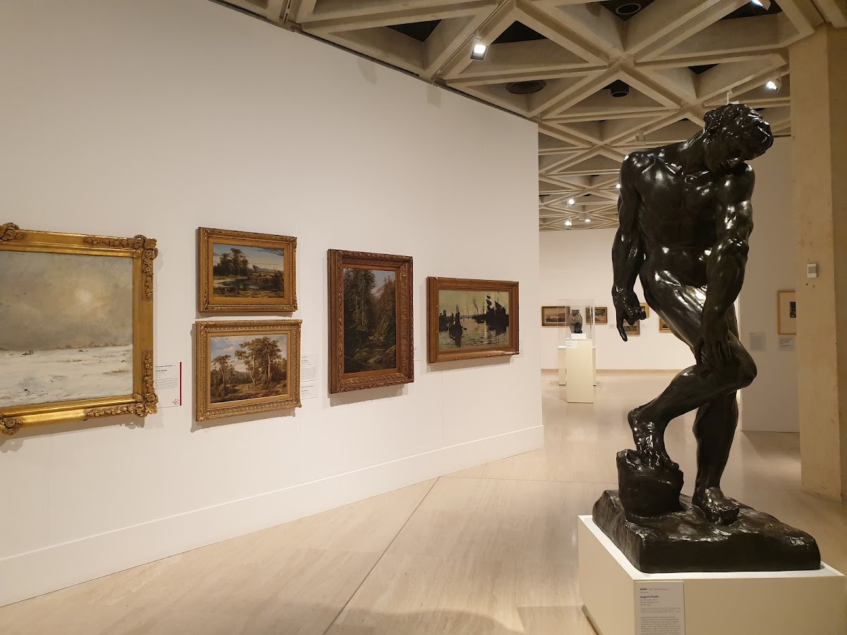 Art Gallery of Western Australia (AGWA) — photo 4
