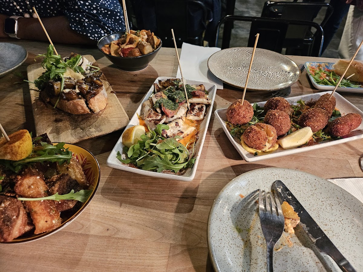 Pinchos — photo 3