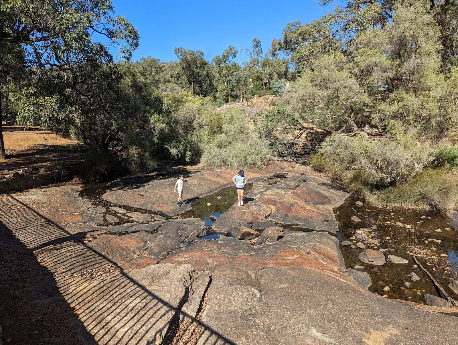 John Forrest National Park, Perth