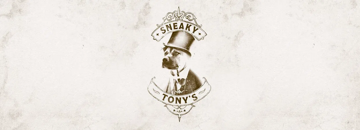 Sneaky Tony's, Perth