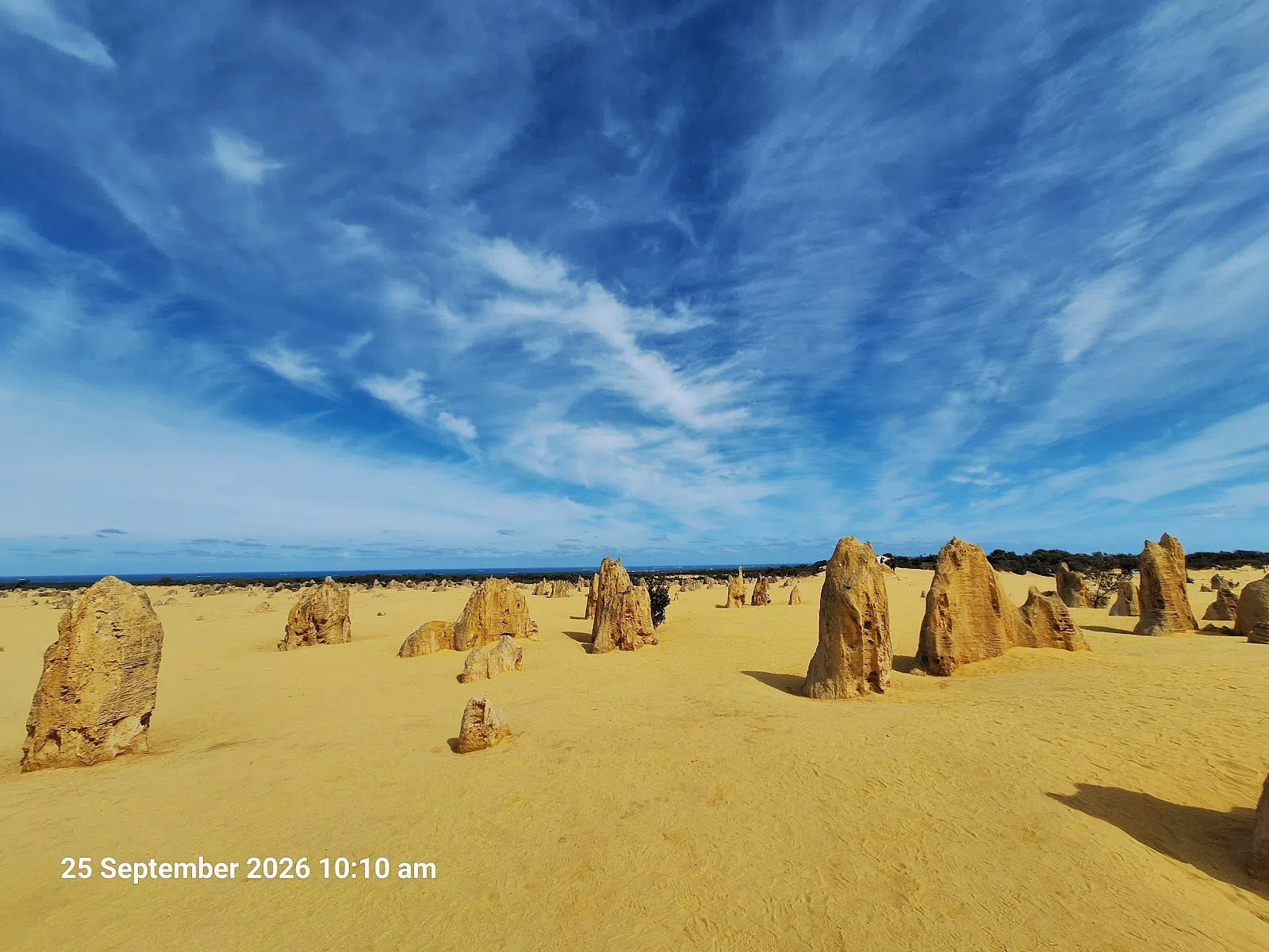 Pinnacles Desert Discovery Centre, Perth