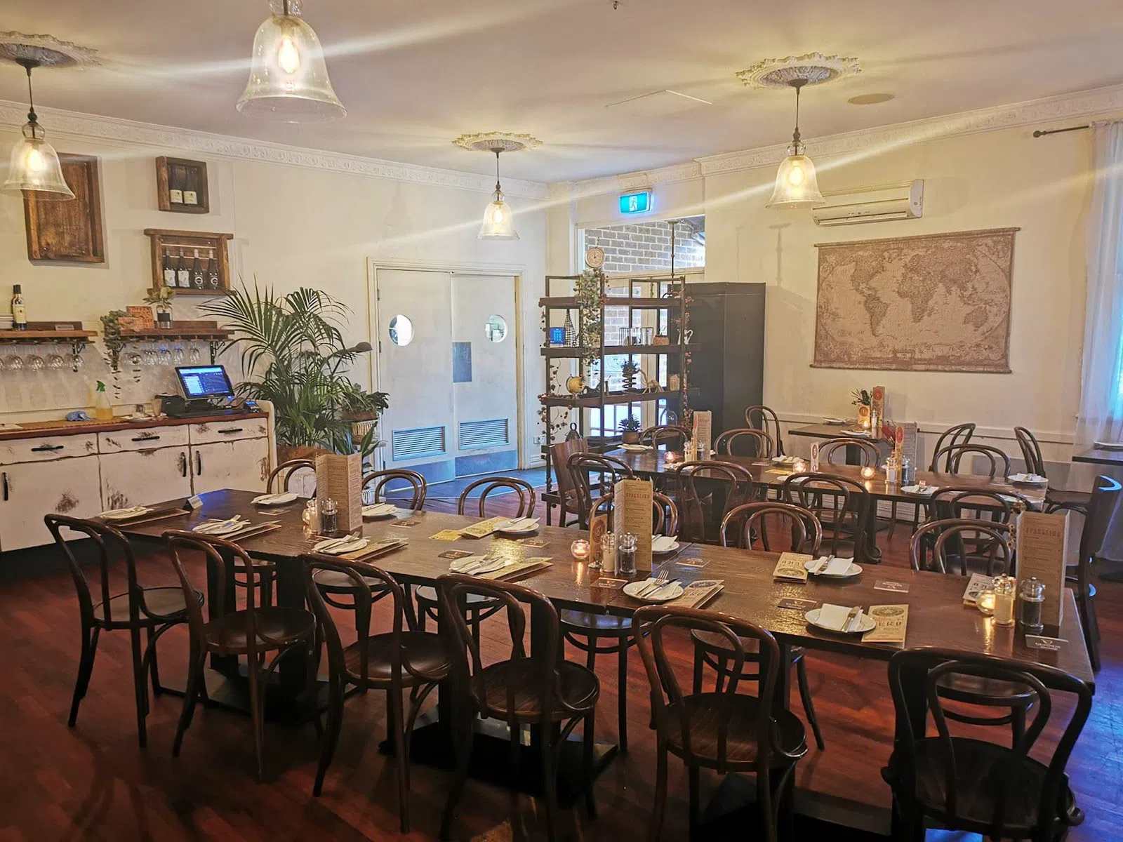 Parkerville Tavern, Perth