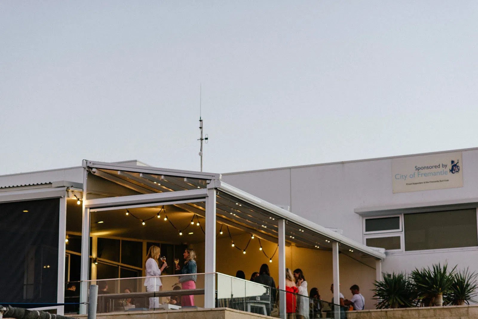 Bib & Tucker, Perth